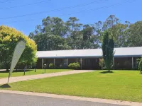 Greenways Holiday Units Hotels in Tocumwal