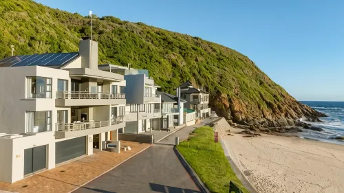 Makarios on Sea Hotels in Groot Brakrivier