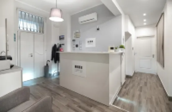 เคลเมนตี 18 สวีทส์ โรม