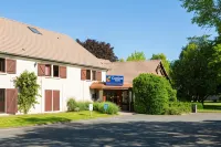 Comfort Hotel Pithiviers Hotels in Pithiviers
