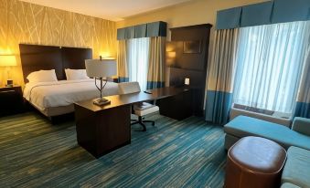 Hampton Inn & Suites by Hilton Stroudsburg Pocono Mountains