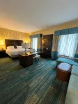 Hampton Inn & Suites by Hilton Stroudsburg Pocono Mountains Hotels in Monroe County