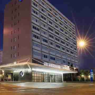 Comfort Hotel Sertãozinho Hotel Exterior