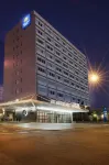Comfort Hotel Sertãozinho - parcheggio