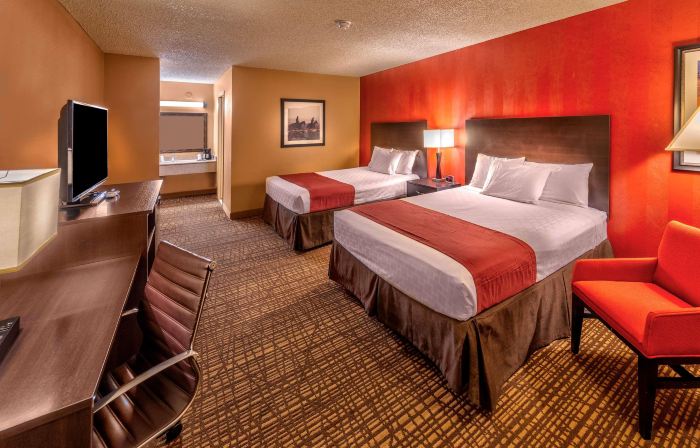 SureStay Hotel by Best Western Lovelock