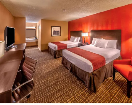 SureStay Hotel by Best Western Lovelock Hotels in Lovelock