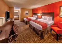 SureStay Hotel by Best Western Lovelock Hotel a Lovelock