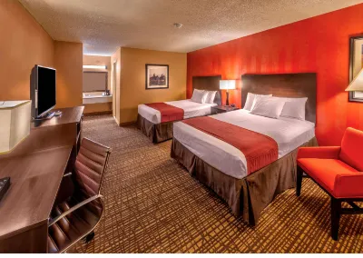 SureStay Hotel by Best Western Lovelock