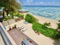 Bacova Sur Mer by le Domaine de Bacova Hotel a Au Cap