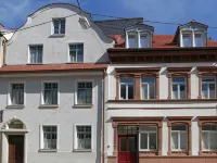 Maximilian Hotels in Speyer