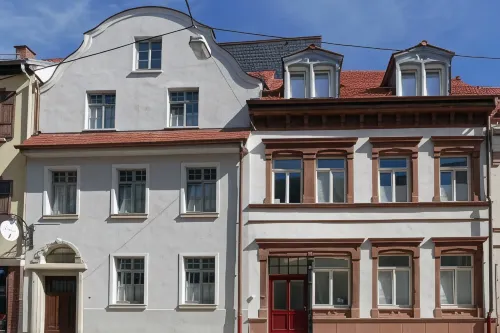 Maximilian Hotels in Speyer