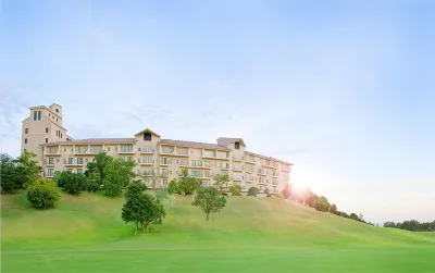 Grand XIV Naruto the Lodge Hotels in 