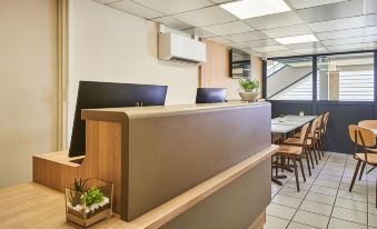 Premiere Classe Freyming Merlebach