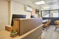 Premiere Classe Freyming Merlebach Hotels in Saint-Avold