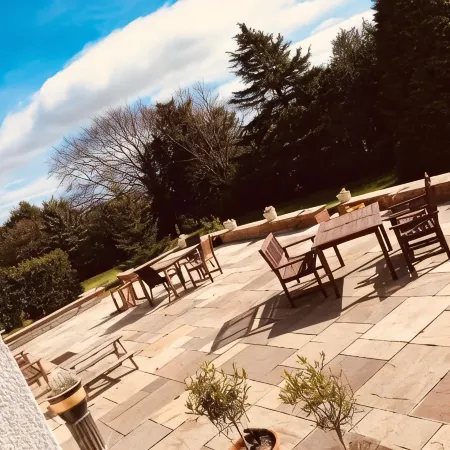 Brass Castle Country House Accommodation
