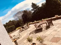 Brass Castle Country House Accommodation Hotels in Marton-in-Cleveland