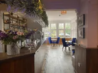 The Craigie Hotel Hotels in Peebles