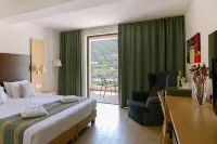Filion Suites Resort & Spa - balcony