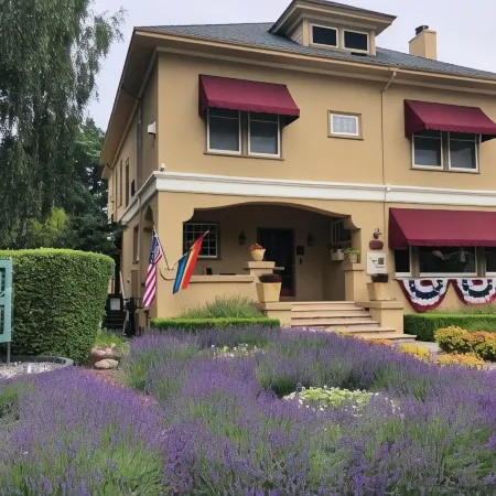 The Inn on First
