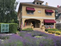 The Inn on First