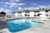 Econo Lodge - Wifi