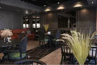 Air Boss Giresun City Hotel - breakfast