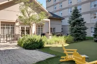 Homewood Suites by Hilton Toronto-Markham Hotels in Markham