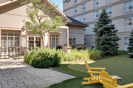 Homewood Suites by Hilton Toronto-Markham