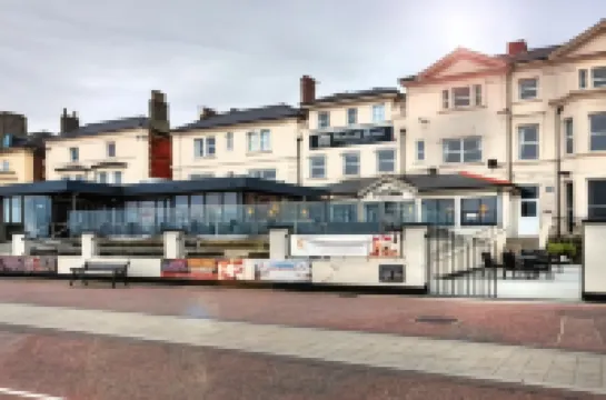 Best Western the Hatfield Hotel Các khách sạn ở 