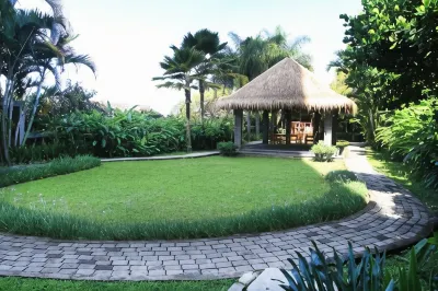 Daily Home Apartment Hotel a Hegarmanah