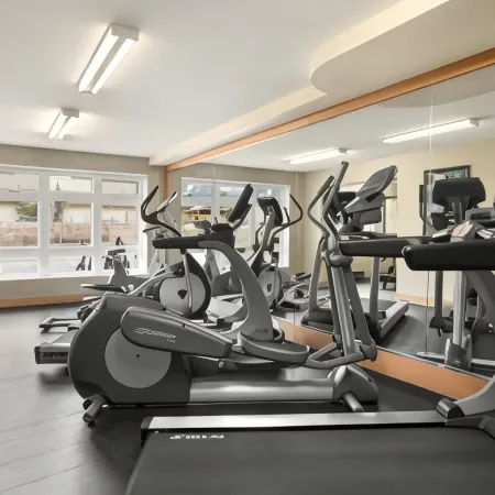 Canmore Inn & Suites