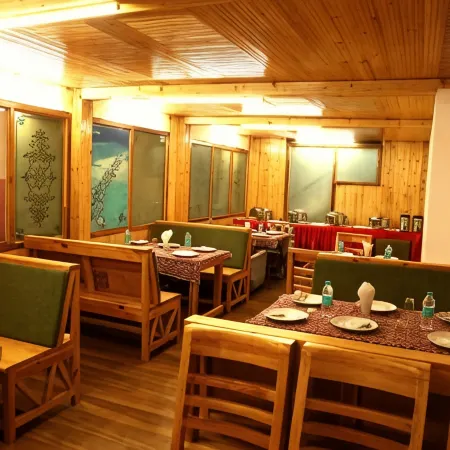 Hotel Hamers International
