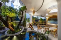 Saha Casa Boutique Hotel Da Nang - Kitchens