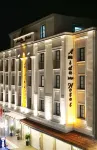 Amida Boutique Otel Hotels near Polisan boya