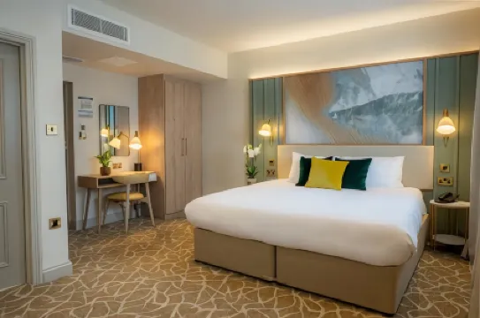 The Hermitage Hotel - Oceana Collection