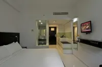 Keys Select by Lemon Tree Hotels, Thiruvananthapuram - 4 stelle