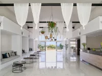 Pafian Park Holiday Village Hotels in Chloraka