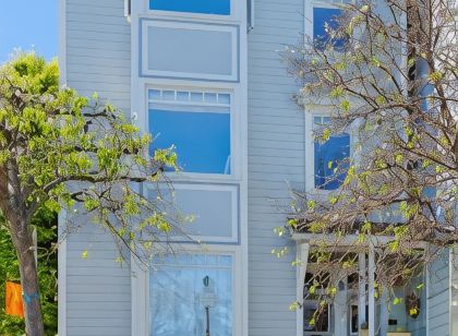 더 게이블즈 인 소살리토