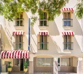 Residencial Capri by Umbral - Pensions
