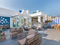Linda Boutique Hotel Hotels in Marbella