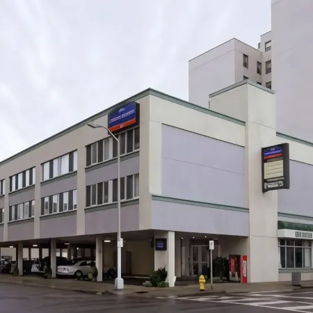 Howard Johnson by Wyndham Atlantic City