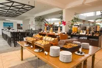 Casa Andina Select Zorritos Tumbes Hotels in Contralmirante Villar Province