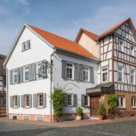 Landhotel Zur Bretzel