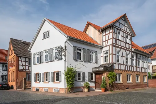 Landhotel Zur Bretzel Hotels in GroB-Umstadt