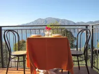 Residence Villa Margherita - Mountain view