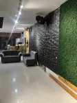 Hotel Almalu - Wifi