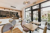 Hotel Agora Mures Hotels in Тиргу-Муреш