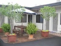 River Park Motor Inn Hotels near Bungawalbin State Conservation Area