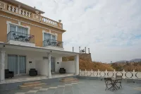 Fateh Safari Resort by Fateh Collection Hotels in Rajsamand