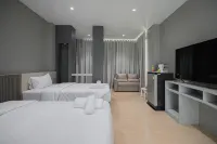 Citywan Ratchaburi Hotels in 